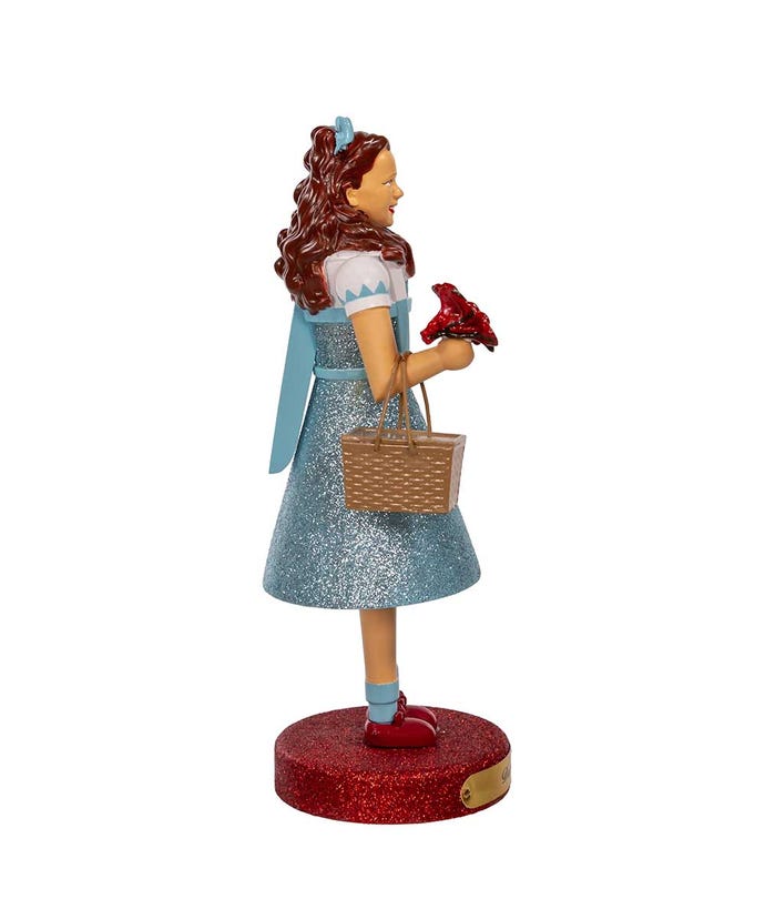 Wizard of Oz Nutcracker - Dorothy