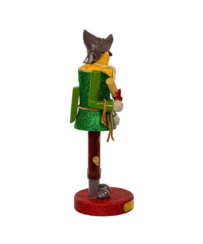 Wizard of Oz Nutcracker - Scarecrow