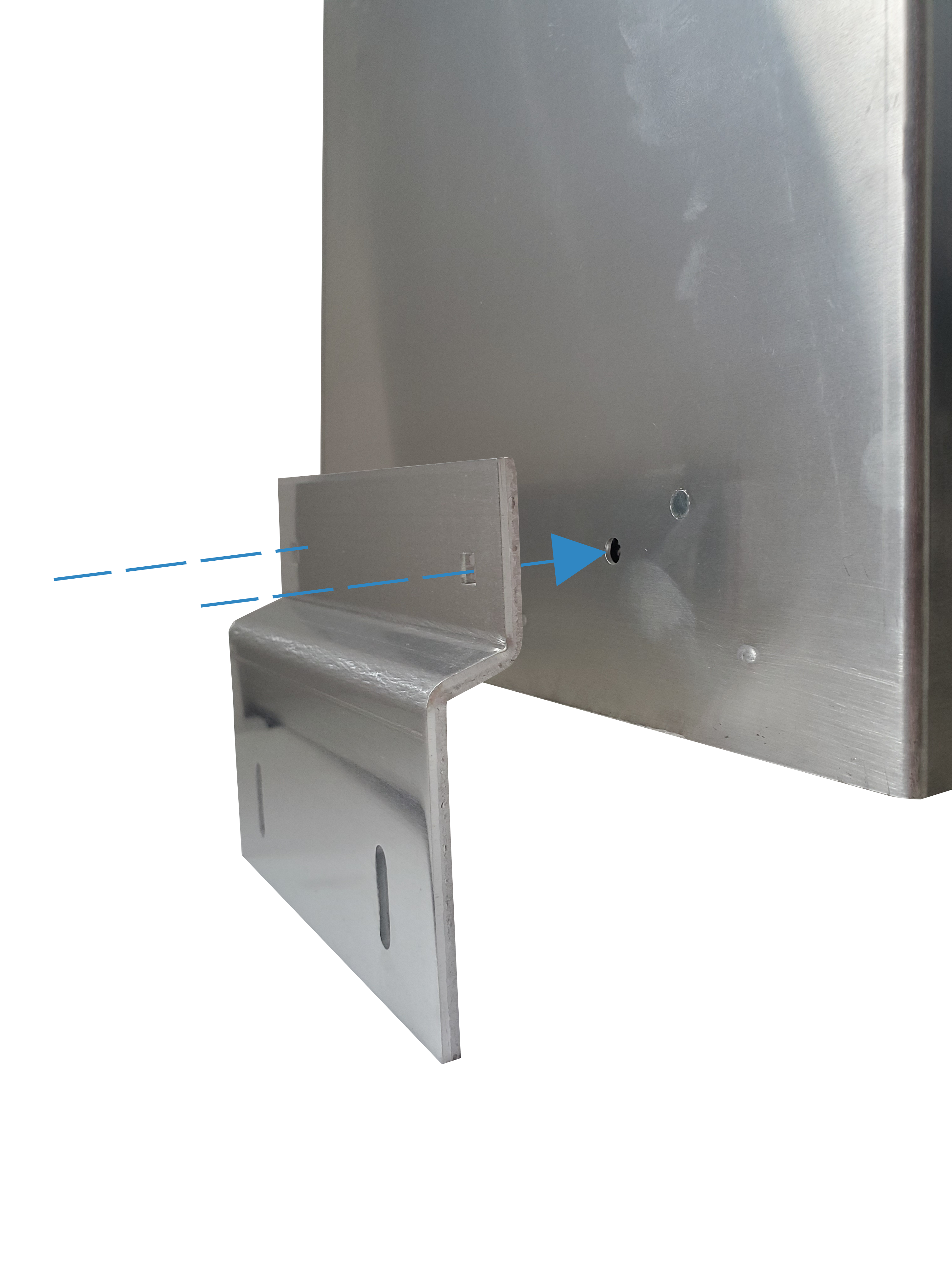 Wpip-4S-4G- Weatherproof 4 Port Poe Switch With 4G Cellular Modem Wpip-4S-4G