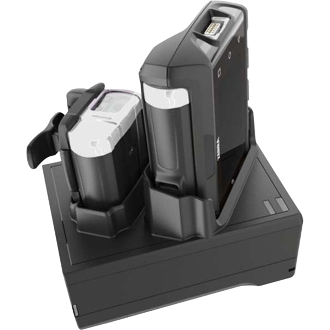 Wt6000/Rs6000 Two Slot,Charge/Usb Sharecradle Allows