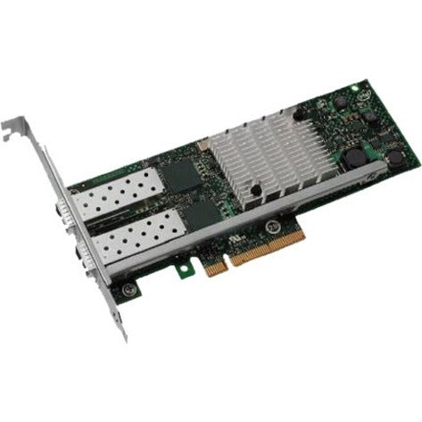 X520 Intel Dp 10Gb Da/Sfp+ Nic,540-Bbdr