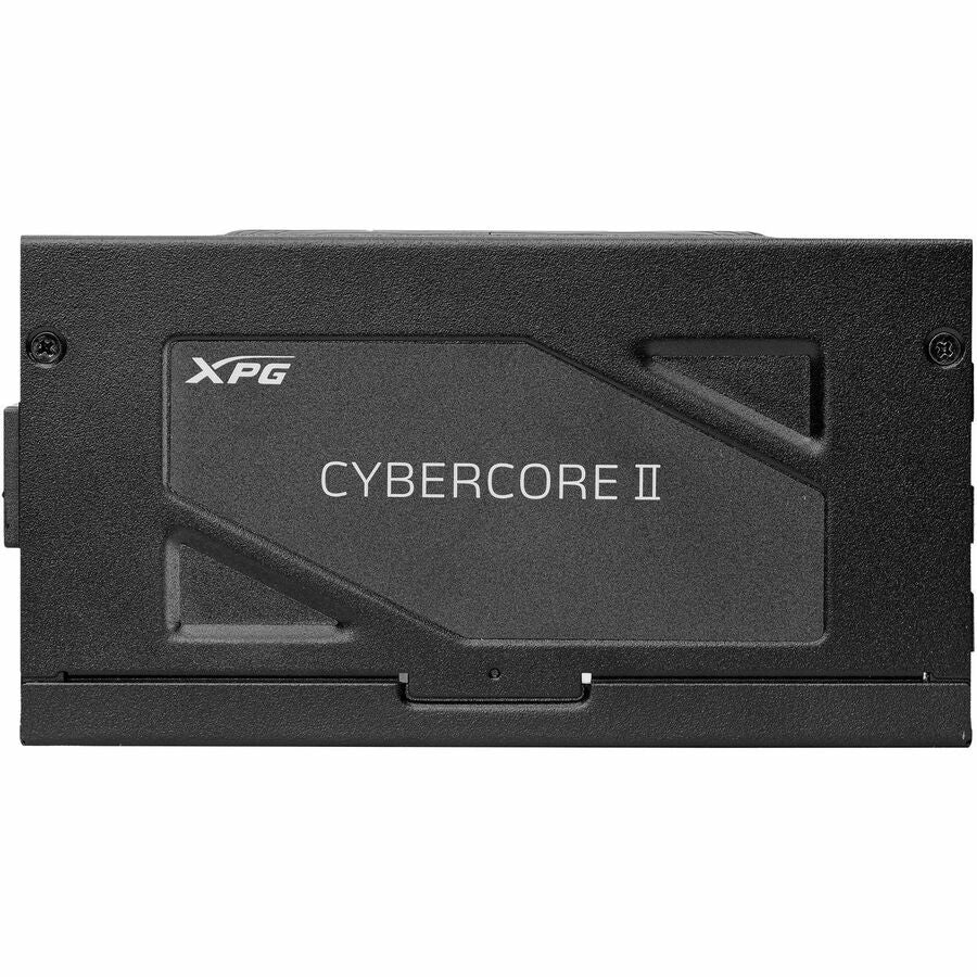 XPG CYBERCORE II 1000W Power Supply - Internal - 1000 W - 1 Fan(s)