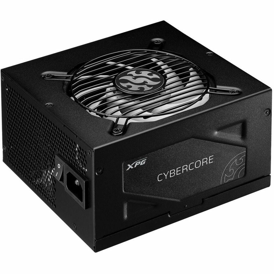 XPG CYBERCORE Platinum CYBERCORE1300P-BKCUS 1300W Power Supply