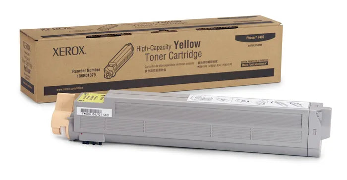 Xerox 106R01079 Original Toner Cartridge