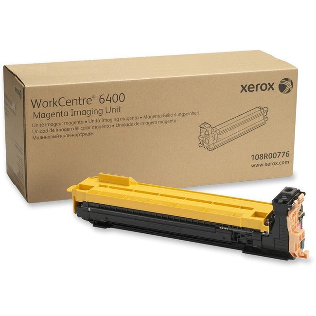 Xerox 108R00775/76/77 Drum Cartridges 108R00776