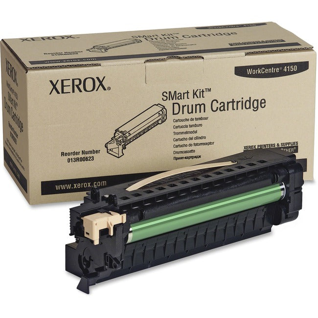Xerox Drum Cartridge For WorkCentre 4150 Printer 013R00623