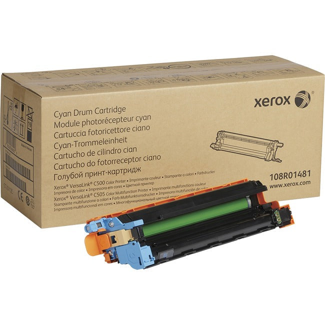 Xerox Imaging Drum 108R01481