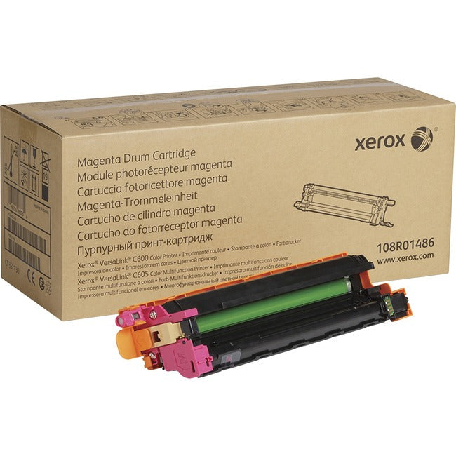 Xerox Imaging Drum 108R01486