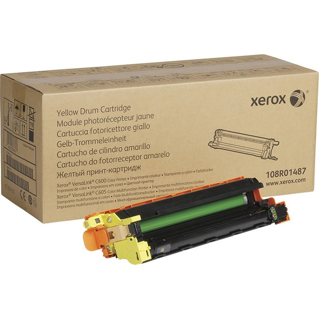 Xerox Imaging Drum 108R01487