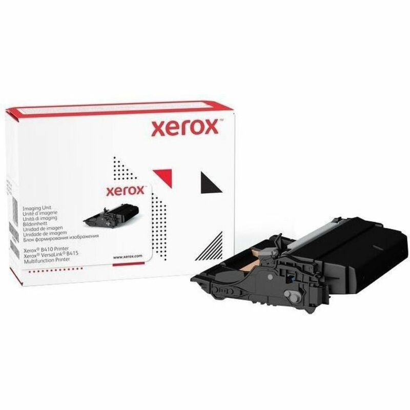 Xerox Imaging Drum - Laser Print Technology - 75000