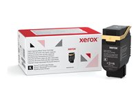 Xerox Original High Yield Laser Toner Cartridge - Black Pack - 10500