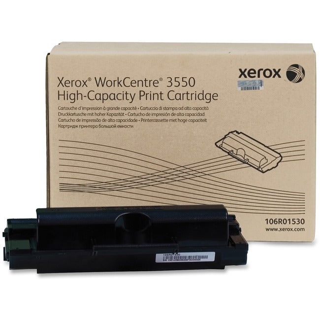 Xerox Original Ink Cartridge 106R01530