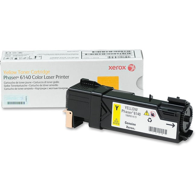 Xerox Original Toner Cartridge 106R01479