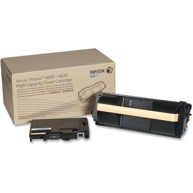Xerox Original Toner Cartridge 106R01535