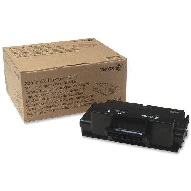 Xerox Original Toner Cartridge 106R02309
