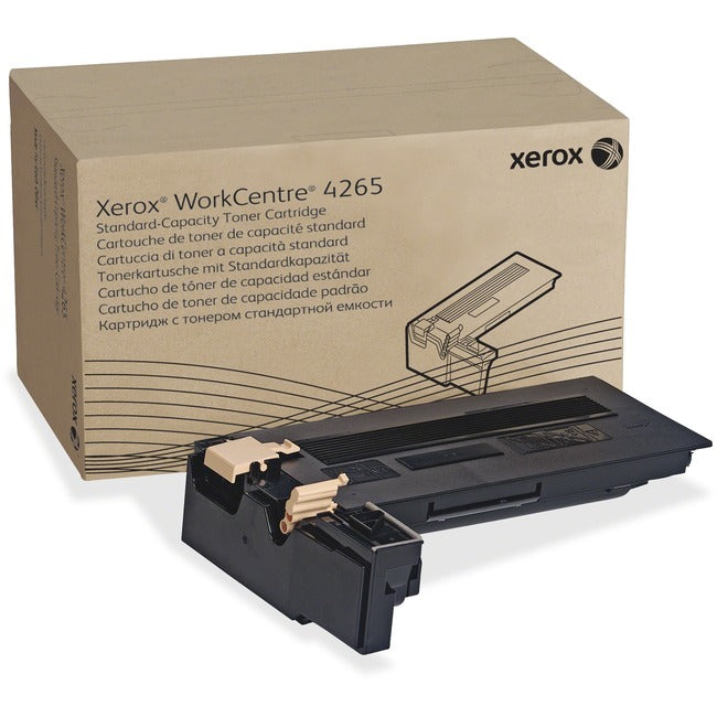 Xerox Original Toner Cartridge 106R03104
