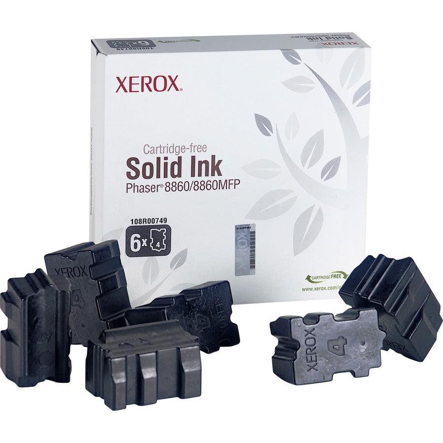 Xerox Solid Ink Stick 108R00749