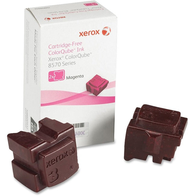 Xerox Solid Ink Stick 108R00927