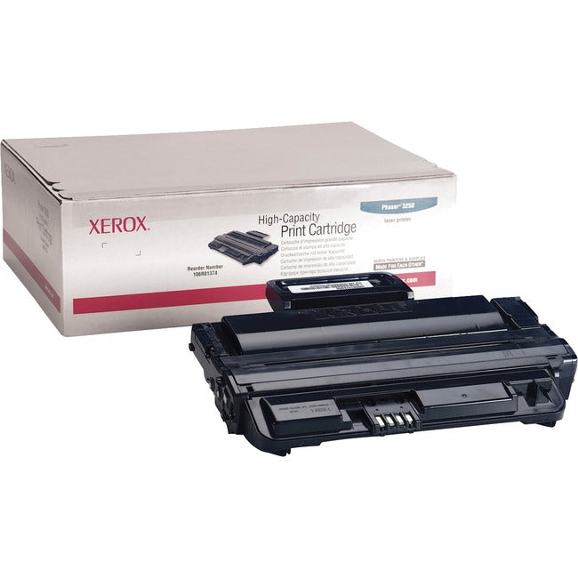 Xerox Toner Cartridge 106R01374