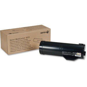 Xerox Toner Cartridge 106R02736