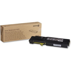 Xerox Toner Cartridge 106R02746