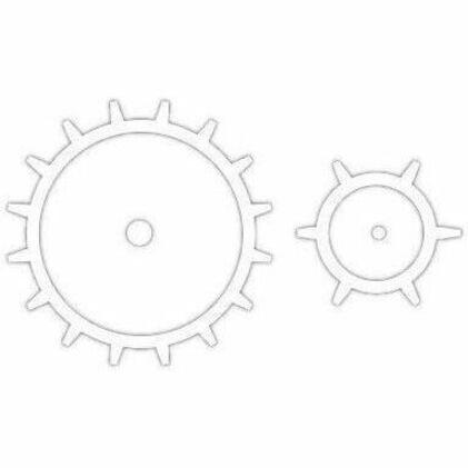 Xerox Tray 1 Feed Roll Maintenance Kit - Phaser 3330, WorkCentre 3335/3345 - Laser