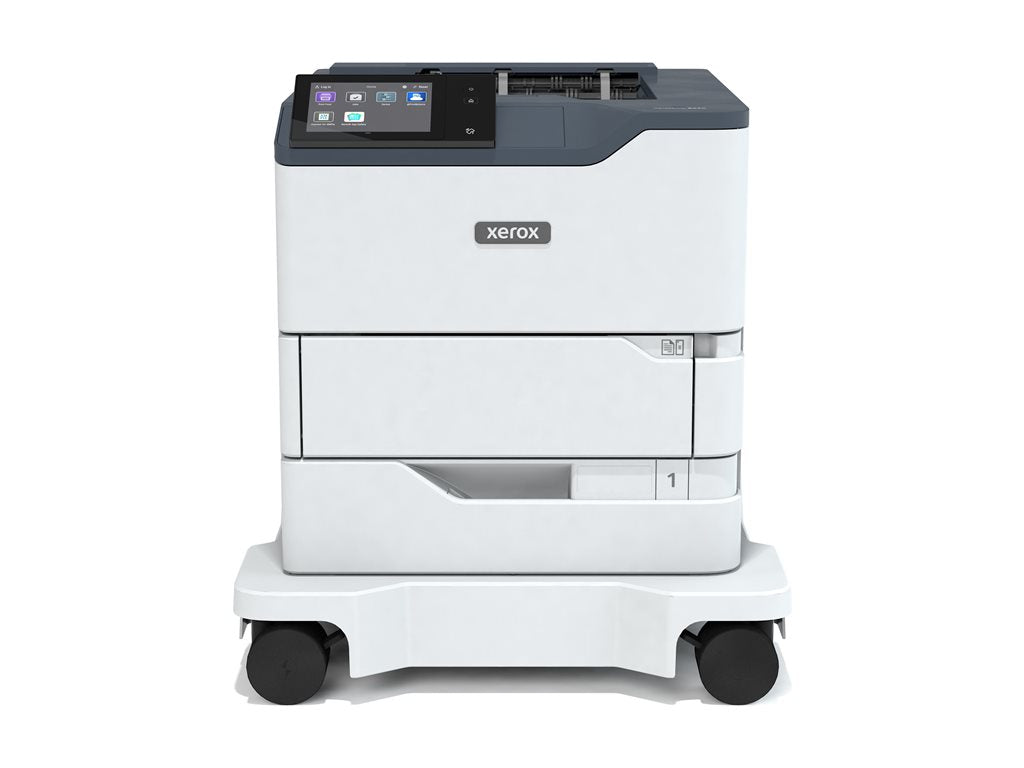 Xerox VersaLink B620/YDN - Printer - B/W - Duplex - laser - A4/Legal - 1200 x 1200 dpi - up to 65 ppm - capacity: 650 sheets