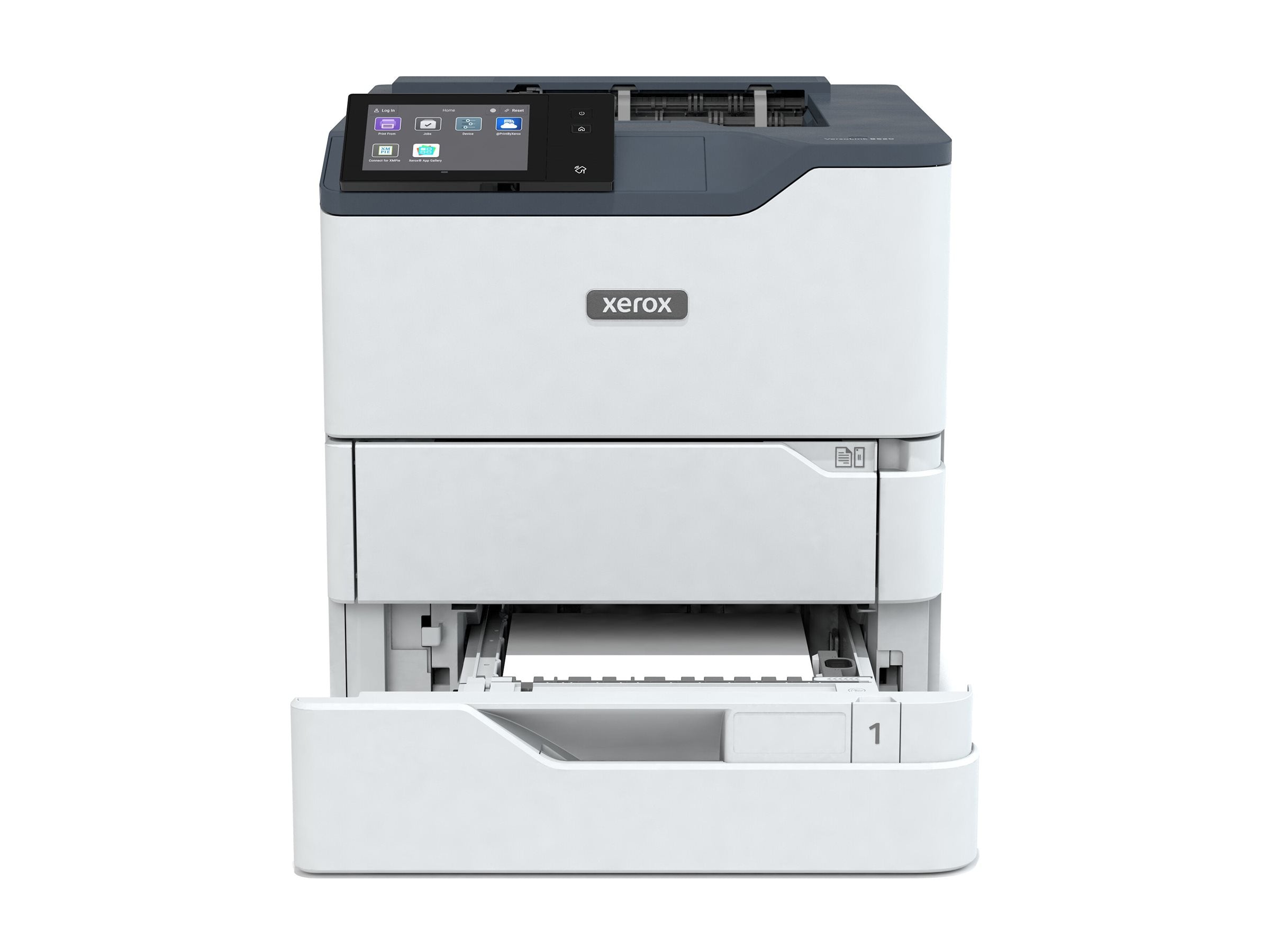 Xerox VersaLink B620/YDN - Printer - B/W - Duplex - laser - A4/Legal - 1200 x 1200 dpi - up to 65 ppm - capacity: 650 sheets
