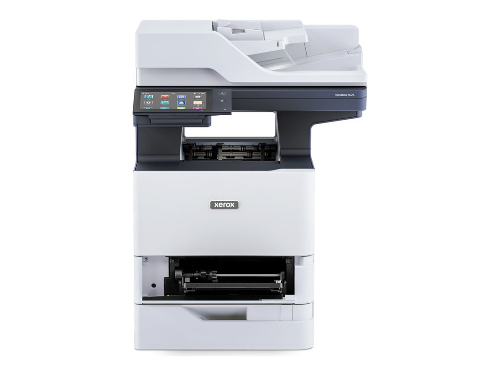 Xerox VersaLink B625/YDN - Multifunction printer - B/W - laser - Legal (8.5 in x 14 in) (original) - A4 (media) - up to 65 ppm