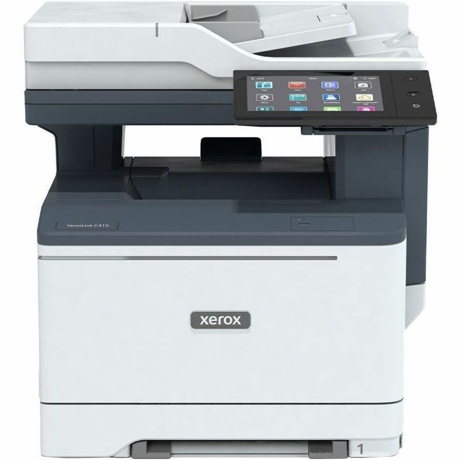 Xerox VersaLink C415 Laser Multifunction Printer - Color -