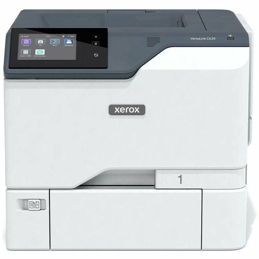 Xerox VersaLink C620 Desktop Wired Laser Printer - Color C620/DN