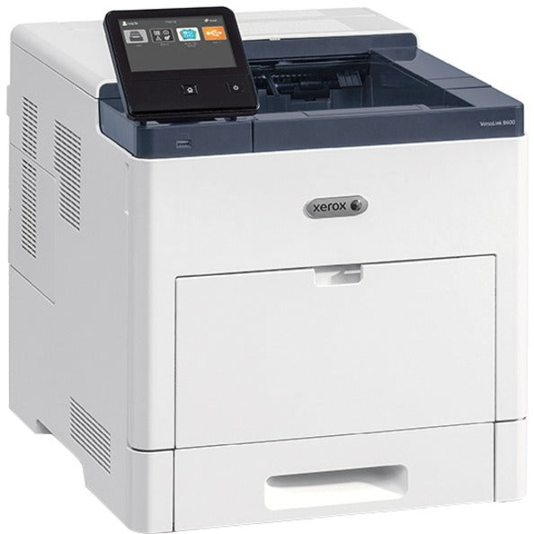 Xerox Versalink B600/Dn Desktop Led Printer - Monochrome