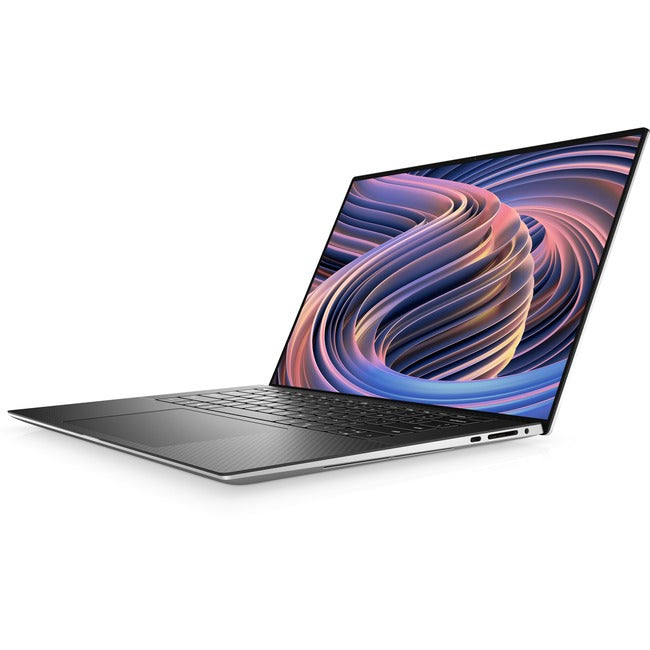 Xps 15 9520 Core I7 12-12700H 16Gb 2Dimms 512Gb Ss Nvidia Fhd 1920X1200 Wls W11P
