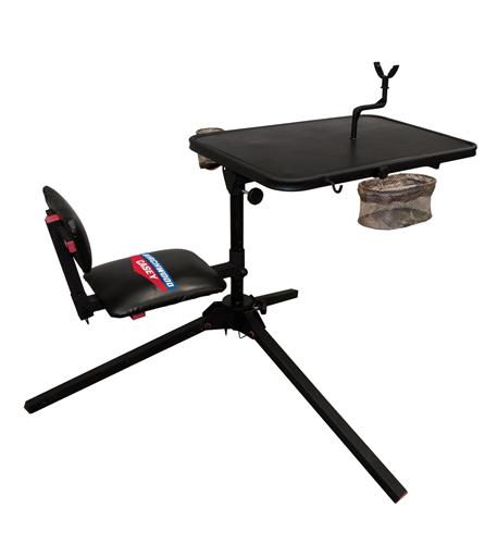 Xtreme Shooting Bench BC-MSB500