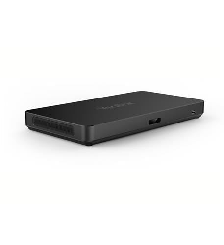 Yealink AVHub Video Conference Equipment - 1 x Network (RJ-45)Audio Line In - Audio Line O