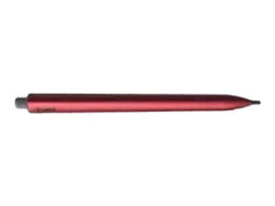 Yealink MB-STYLUS-4A - Stylus for interactive display - red (pack of 4) YEA-MB-STYLUS-4A