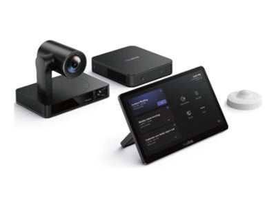 Yealink MVC Series MVC860 - Microsoft Teams Rooms - video conferencing kit YEA-MVC860-C5-000