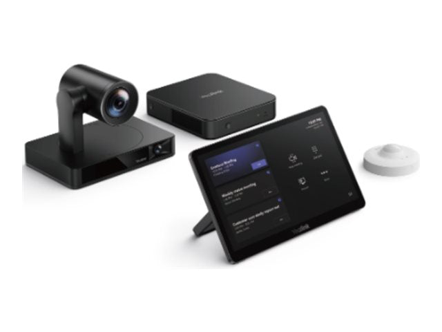 Yealink MVC Series MVC860 - Microsoft Teams Rooms - video conferencing kit YEA-MVC860-C5-000