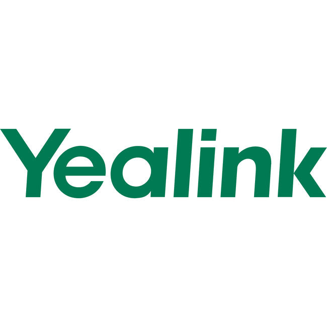 Yealink Wireless Headset Adapter YEA-EHS36