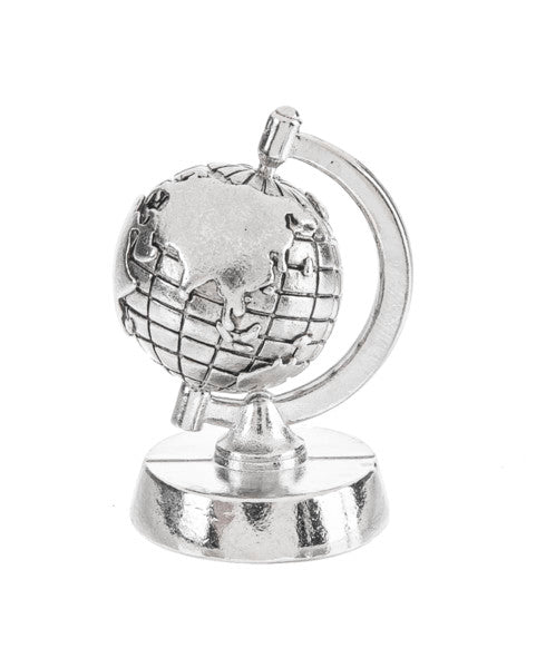 You Mean the World to Me Spinning Charm