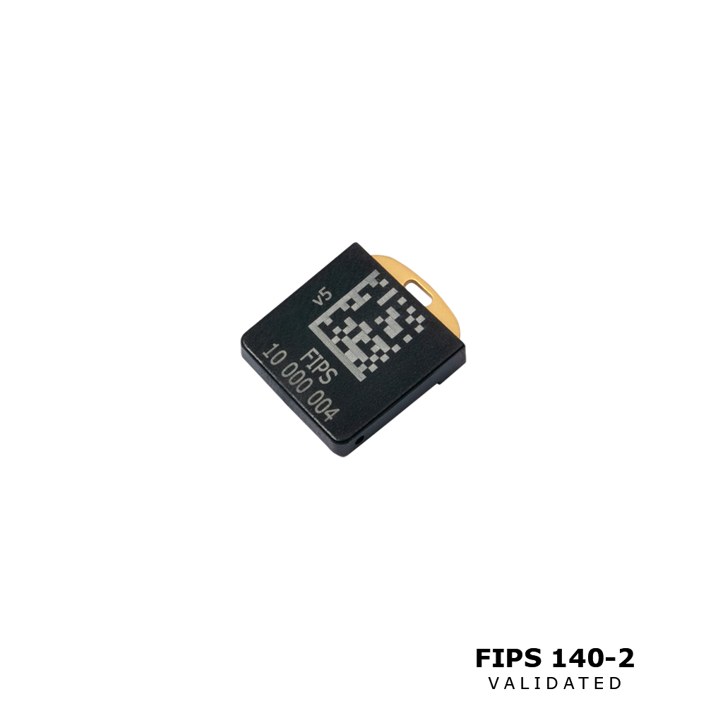 Yubico Yubikey 5 Nano Fips (Blister Pack)