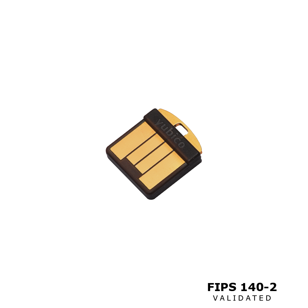 Yubico Yubikey 5 Nano Fips (Blister Pack)