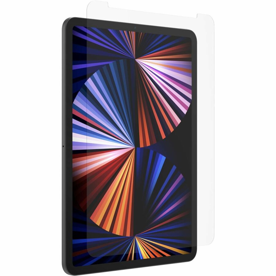 ZAGG InvisibleShield Glass Elite Screen Protector for iPad Pro 11" (4th/3rd/2nd/1st Gen) & 200110247