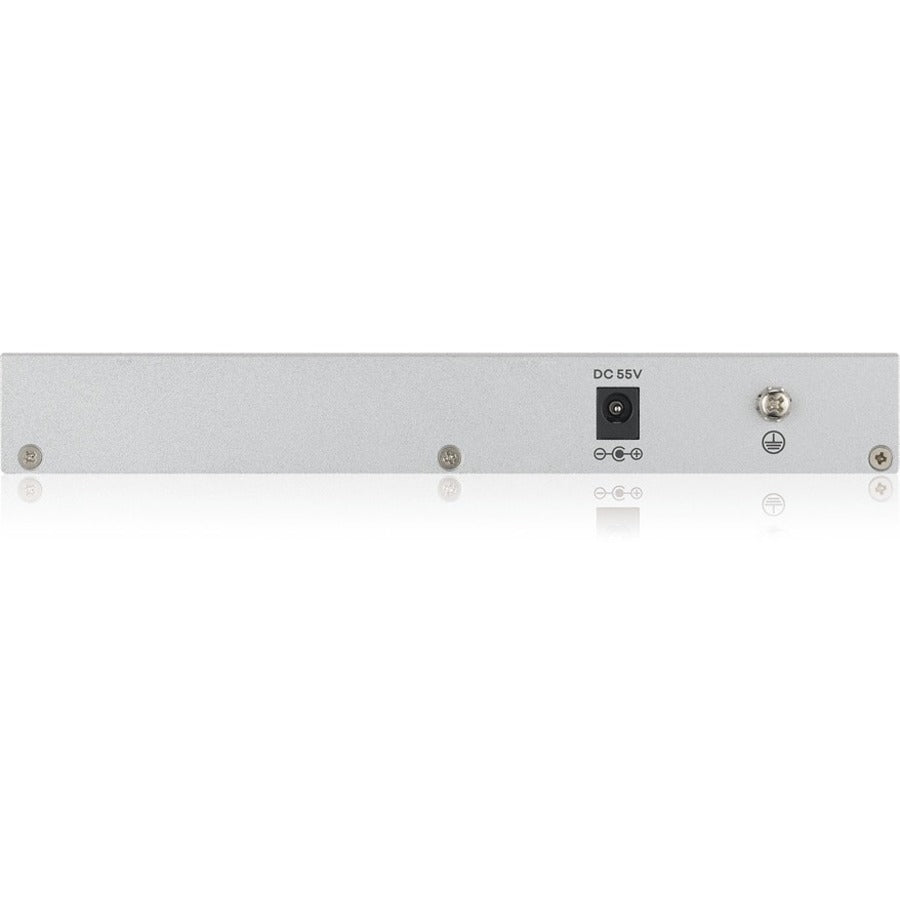 ZYXEL 5-Port GbE Web Managed PoE Switch