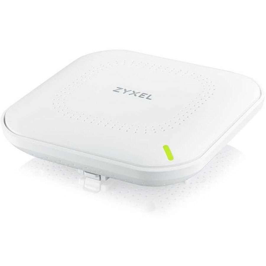 ZYXEL NWA90AX Pro Dual Band IEEE 802.11a/g/n/ac/ax 2.34 Gbit/s Wireless Access Point -