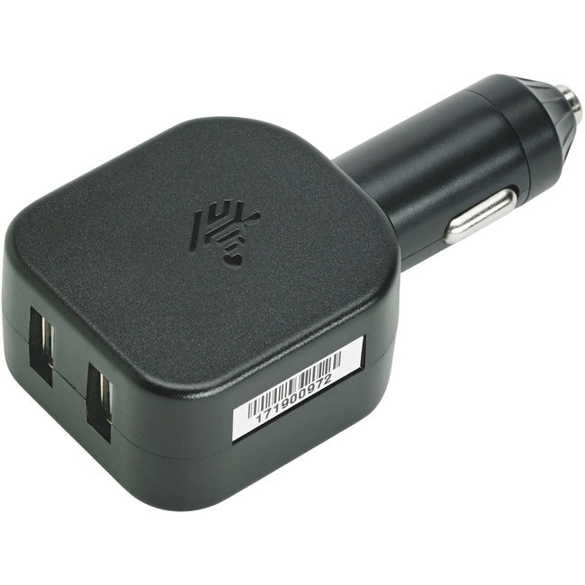 Zebra Auto Adapter Chg-Auto-Usb1-01