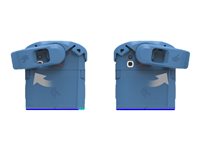 Zebra Belt Clip SG-TC5X-CLIPHC1-01