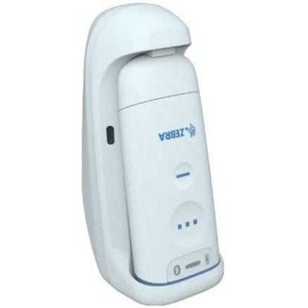 Zebra CS60-HC Barcode Scanner - Wireless Connectivity - 1D 2D - LED - Imager - Bluetooth -