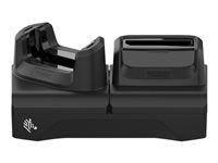 Zebra Cradle - Docking - Mobile Computer Battery - 1 Slot - Charging Capability
