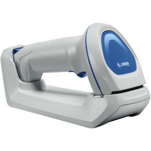 Zebra DS8100-HC Series Handheld Imagers - Cable Connectivity - 1D 2D - Imager - Healthcare